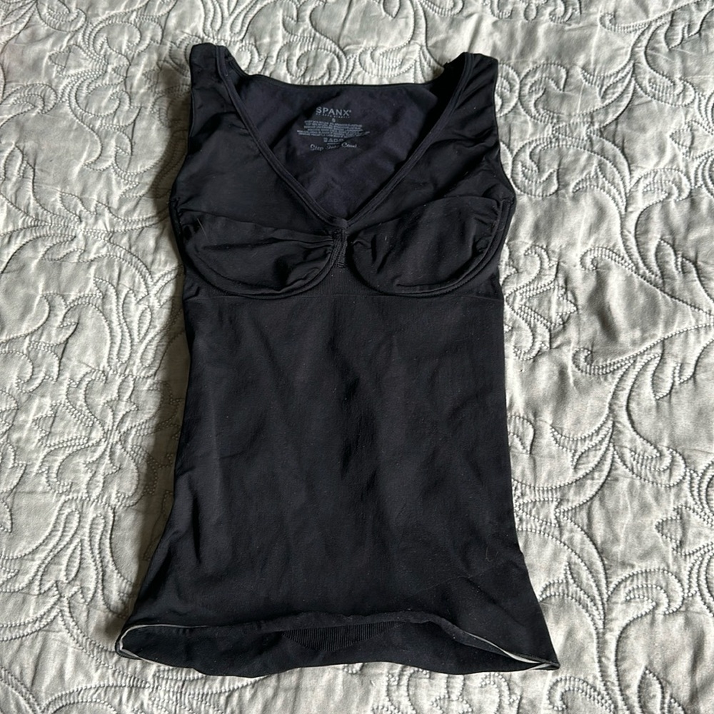 Spanx Step Into Cami